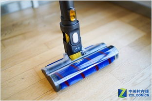外觀簡(jiǎn)潔 吸力強(qiáng)勁 小狗D535無(wú)線吸塵器清洗刷體驗(yàn)分享