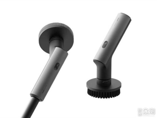 污漬無(wú)處藏身 電動(dòng)清潔刷，年終大掃除的必備神器