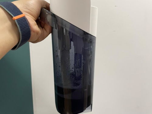 石頭智能雙刷洗地機(jī)U10體驗(yàn) 家庭清潔小旋風(fēng)，高效清潔擦拭新選擇